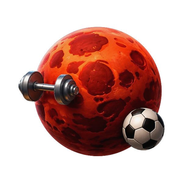 Mars